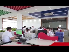 Краткое представление о компании