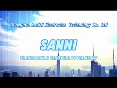 производитель кодировщика потенциометра с вращающимся переключателем в Китае